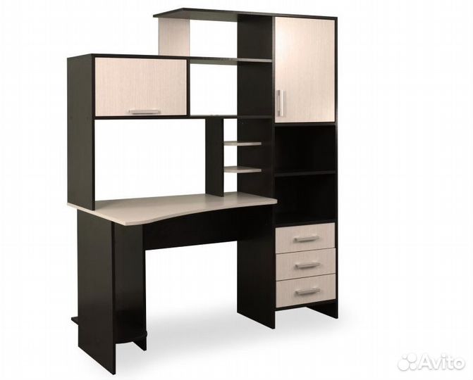 Стол компьютерный №6