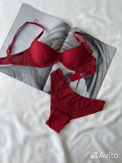 Нижнее белье