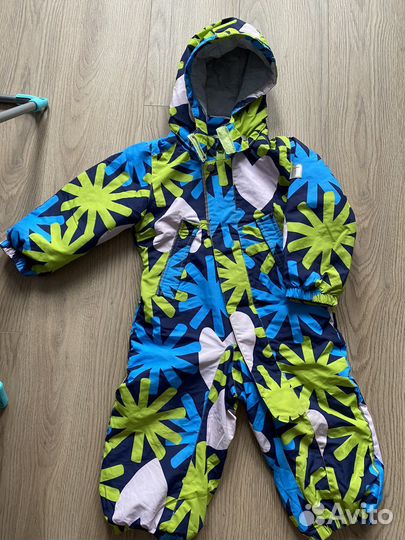 Вещи пакетом