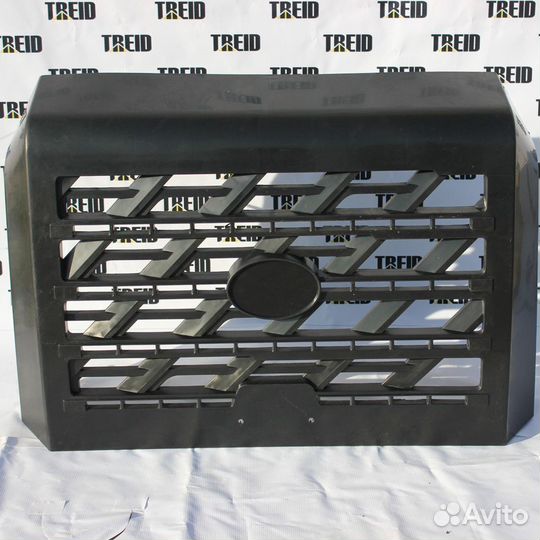 Решетка радиатора (в ассортименте)