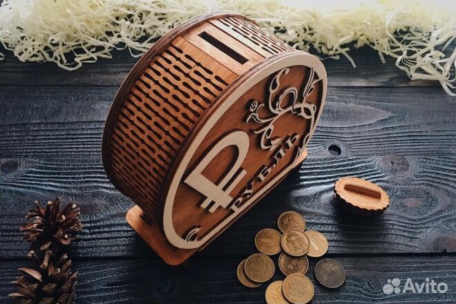 Лазерная резка и гравировка