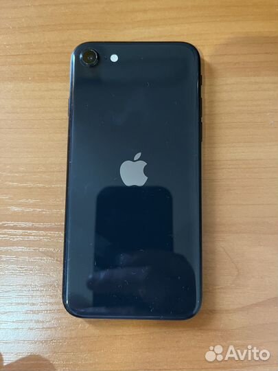 iPhone SE 2020 128gb