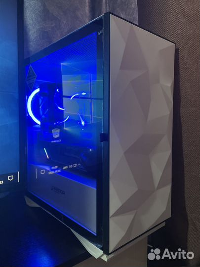 Игровой Pc Razen 5 2600 Rx5600xt