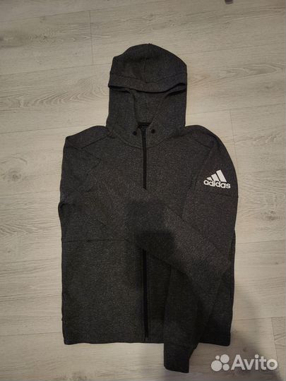 Adidas Tech Fleece ID Stadium Hoodie