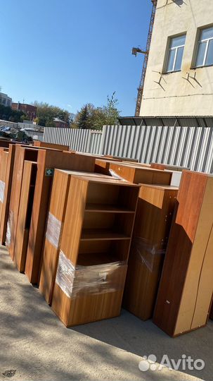 Офисная мебель шкаф