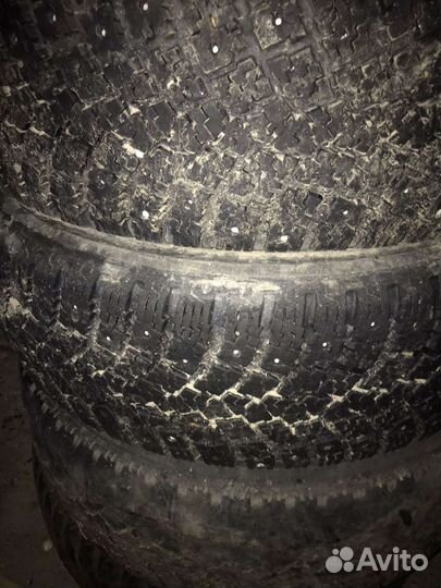 Nordman KN-207 235/70 R16