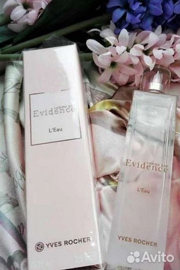 Наборы ив Роше