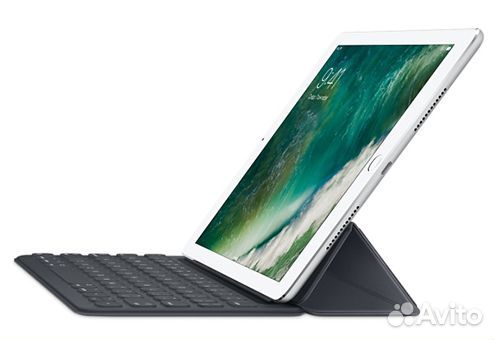 Чехол-клавиатура Apple Smart Keyboard для iPad Pro