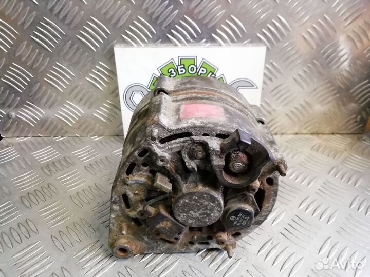 Генератор на запчасти 90A Audi 80 / 90 B3 2.0 PS