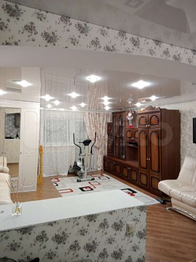 Дом 98 м² на участке 12 сот.