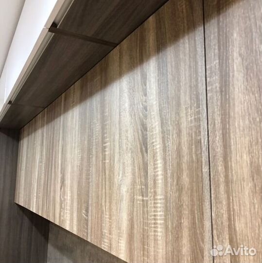 Кухня по индивидуальному заказу