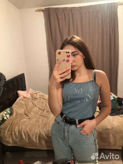 Женские вещи пакетом 42 44