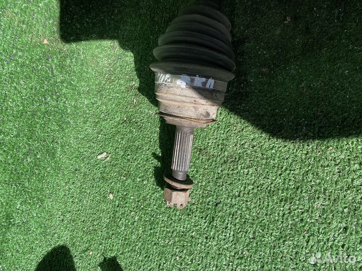 Привод левый Daewoo nexia