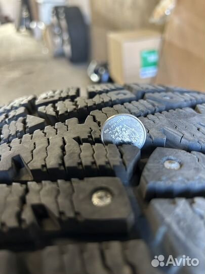 Cordiant Snow Cross 225/50 R17