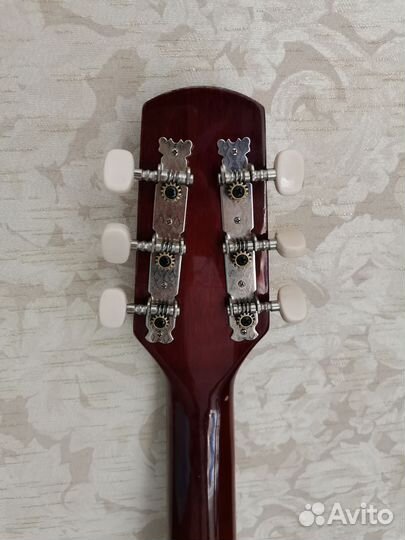 Акустическая гитара Best Wood