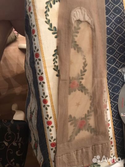 Колготки женские