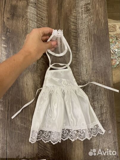 Свадебные аксессуары