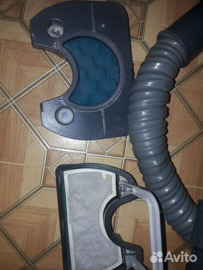 Шланг,фильтры,щетка для пылесоса самсунг