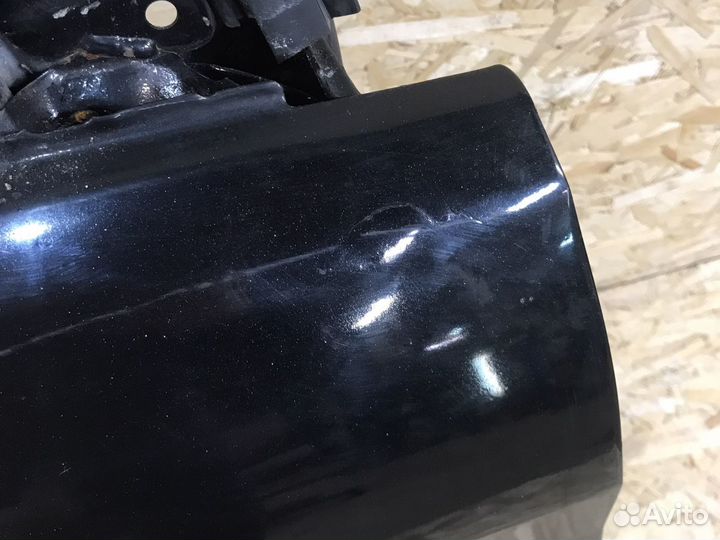 Дверь передняя правая ford focus 2 рестайлинг