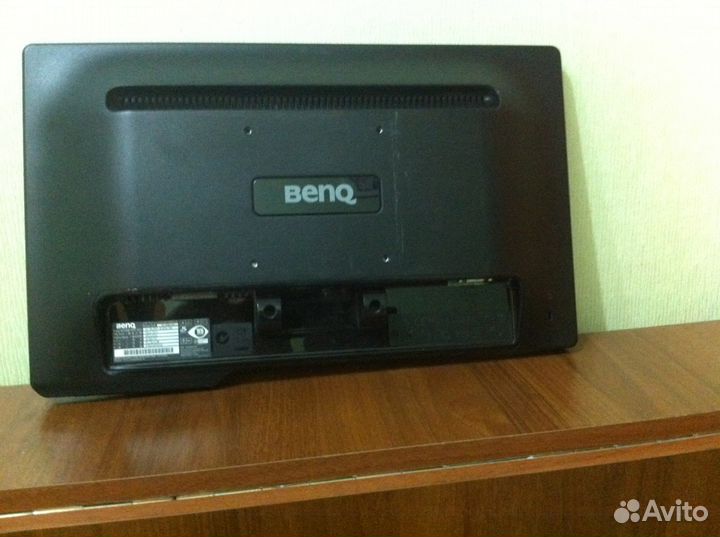 Монитор benq ET-0025-NA