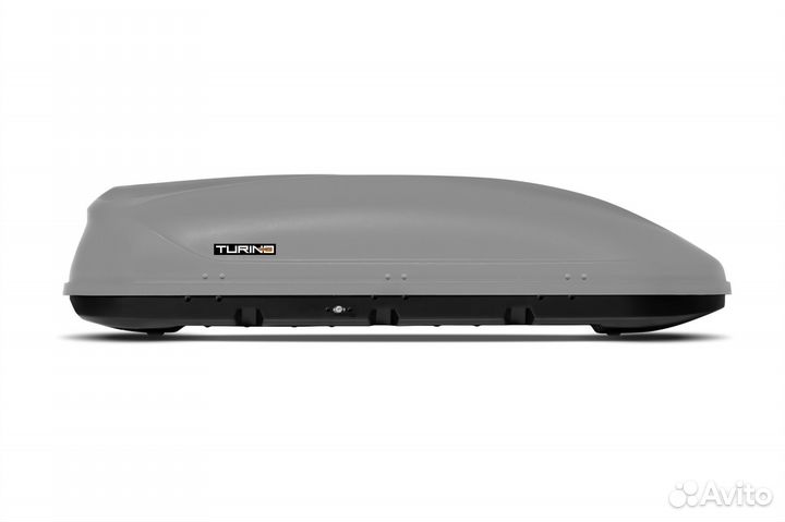 Автобокс на крышу автомобиля