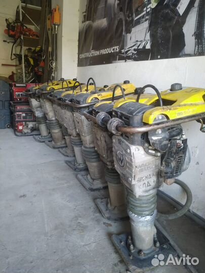 Ремонт бензоинструмента и электроинструмента