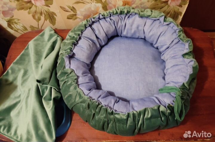 Набор для кошечки