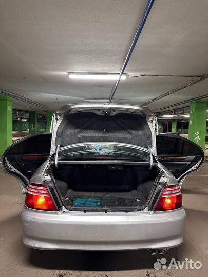 Honda Accord 2.3 МТ, 2001, 319 000 км