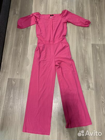 Комбинезон женский