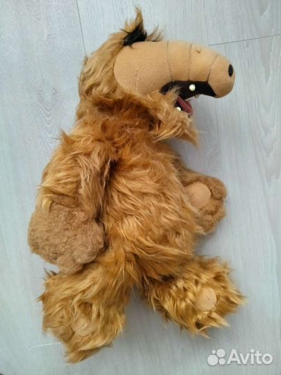Мягкая игрушка Альф