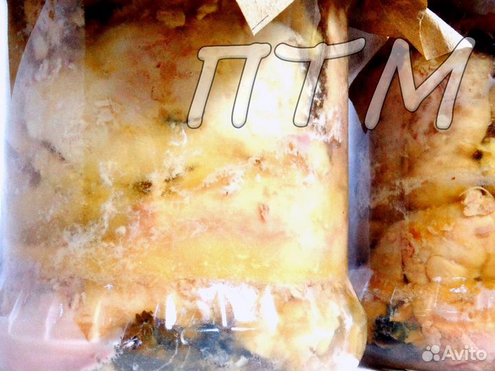 Печень трески оптом 12 шт