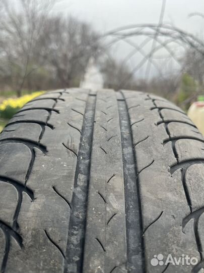 Continental ComfortContact AS 215/65 R16