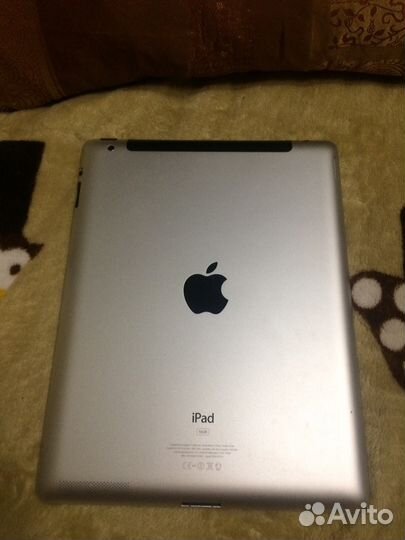 iPad 2