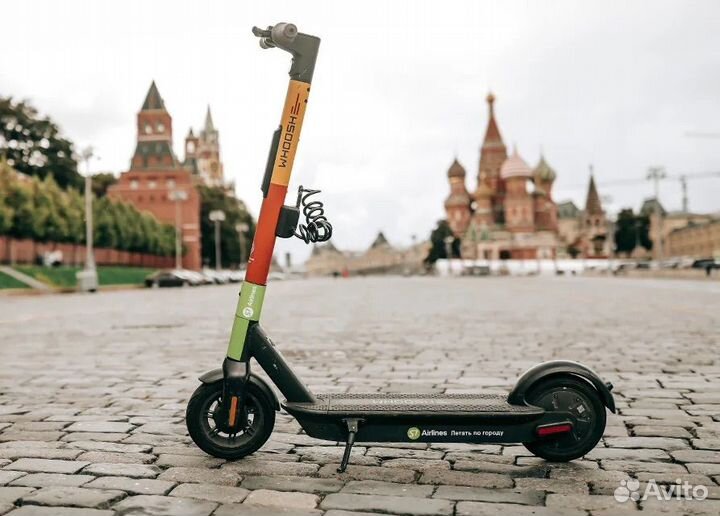 Промокод whoosh бесплатно