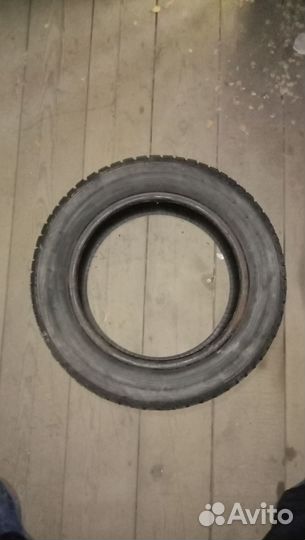 Nokian Tyres Nordman 5 215/55 R16