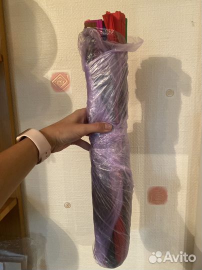 Упаковочная бумага