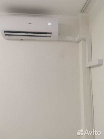 Установка кондиционеров монтаж сплит систем