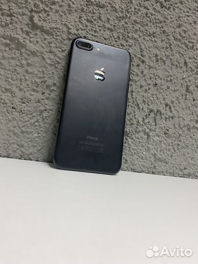 iPhone 7 plus 128gb