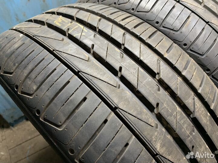 Hankook Ventus S1 Evo2 SUV K117A 235/50 R19