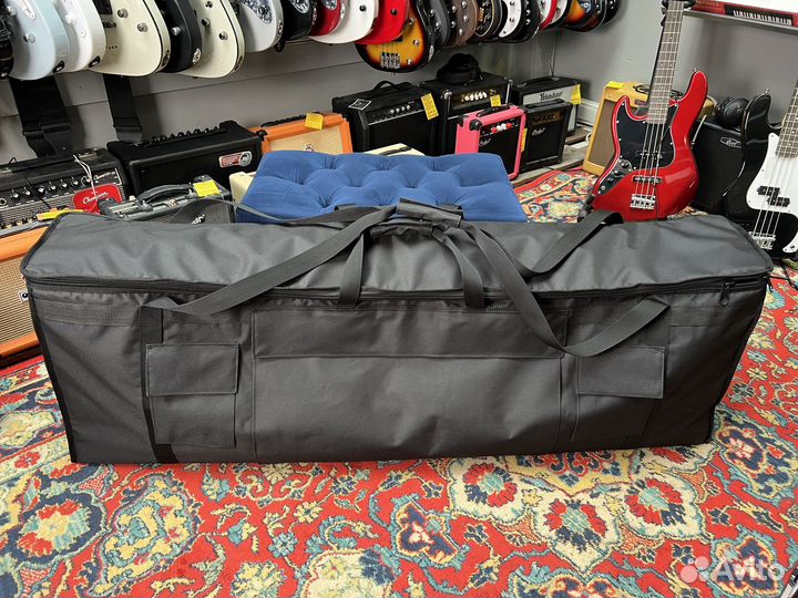 Чехол для цифрового пианино