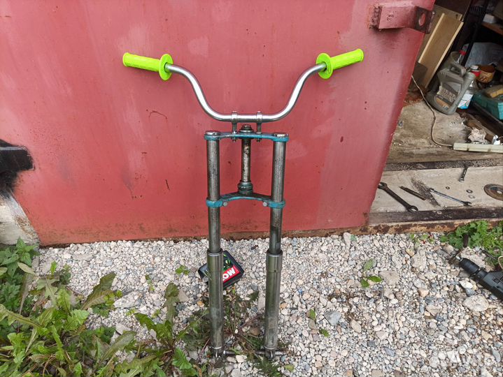 Вилка минск под колесо восход