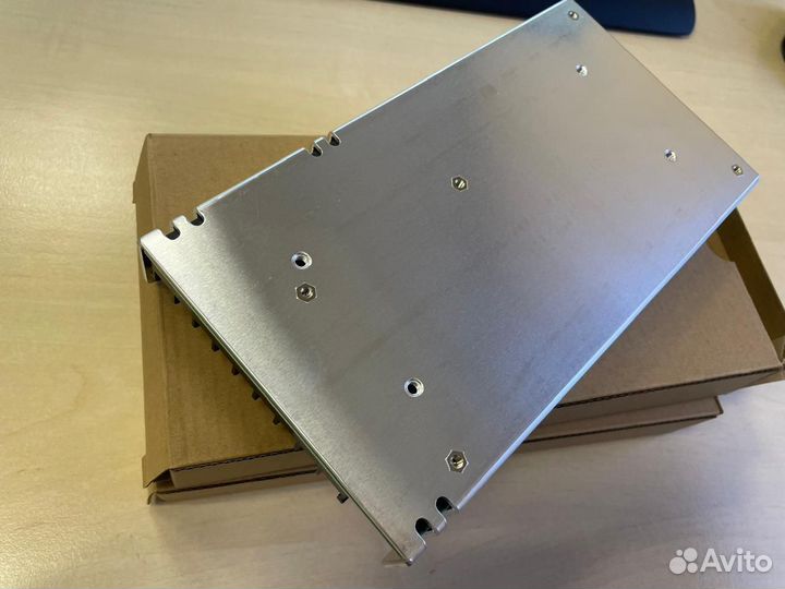 Блок питания LRS-350-24