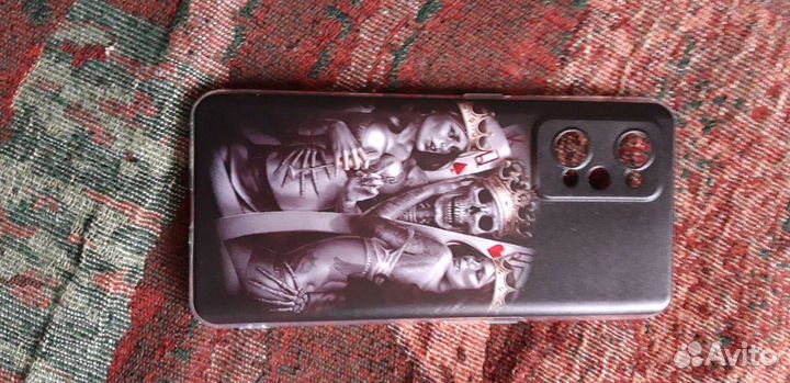 Чехлы Realme Gt Neo 2