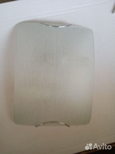 Светильники Б/У