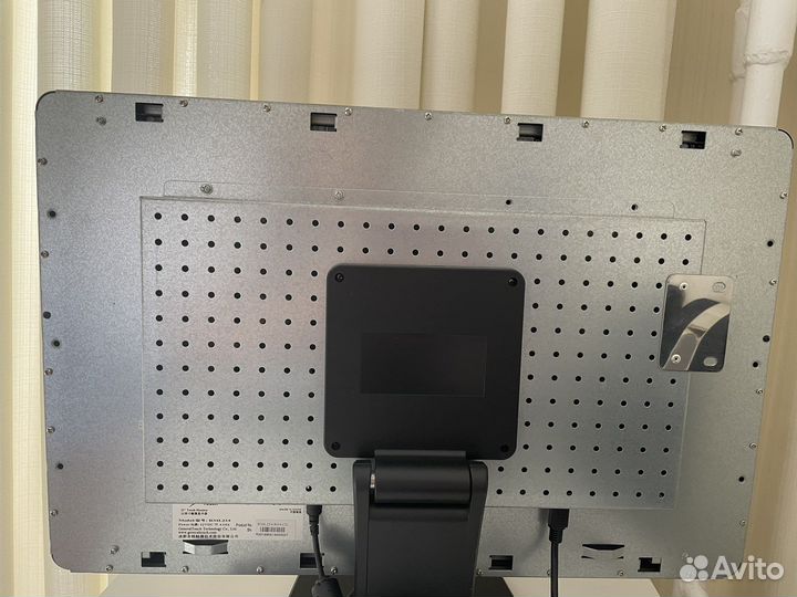 Сенсорный монитор General Touch 22 RML 224