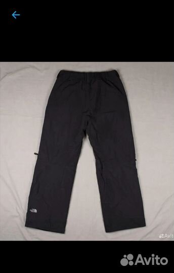 Штаны горнолыжные the north face женские 48 р