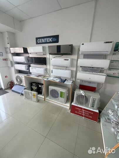 Сплит-система Royal Clima RC-gl28hn