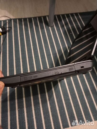 Ноутбук Acer 5334