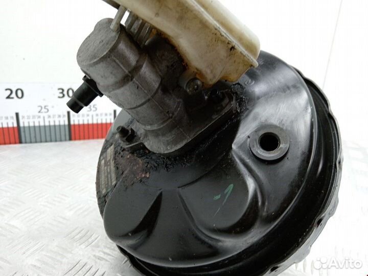 Усилитель тормозов вакуумный для Ford Mondeo 4