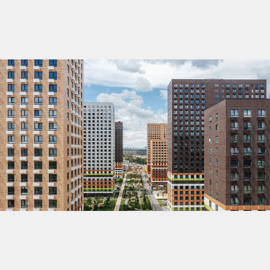 Квартира-студия, 23,7 м², 17/33 эт.